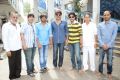 Sairam Shankar New Movie Launch Photos