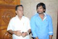 Sairam Shankar New Movie Launch Photos