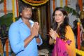 Sairam Shankar Jasmine Movie Launch Photos