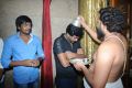 Sairam Shankar New Movie Launch Photos