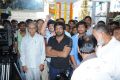 Puri Jagannath at Sairam Shankar New Movie Launch Photos