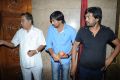 Puri Jagannath at Sairam Shankar New Movie Launch Photos