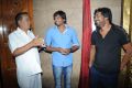 Sairam Shankar New Movie Launch Photos