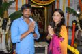 Sairam Shankar Jasmine Movie Launch Photos