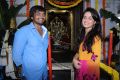 Sairam Jasmine Movie Launch Photos