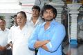 Sairam Shankar New Movie Launch Photos