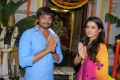 Sairam Jasmine Movie Launch Photos