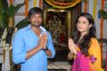 Sairam Jasmine Movie Launch Photos