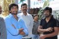 Sairam Shankar New Movie Launch Photos