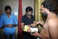 Sairam Shankar New Movie Launch Photos