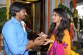 Sairam Shankar & Jasmine Movie Launch Stills