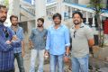 Sairam Shankar New Movie Launch Photos