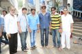 Sairam Shankar New Movie Launch Photos