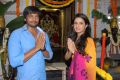 Sairam Shankar & Jasmine Movie Launch Stills