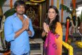 Sairam Jasmine Movie Launch Photos