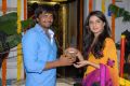 Sairam Shankar Jasmine Movie Launch Photos