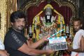 Sairam Shankar New Movie Launch Photos