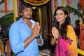 Sairam Shankar & Jasmine Movie Launch Stills