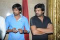 Puri Jagannath at Sairam Shankar New Movie Launch Photos