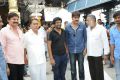 Sairam Shankar New Movie Launch Photos