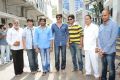 Sairam Shankar New Movie Launch Photos