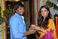 Sairam Shankar & Jasmine Movie Launch Stills