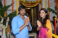 Sairam Shankar Jasmine Movie Opening Photos