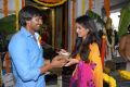 Sairam Shankar & Jasmine Movie Launch Stills