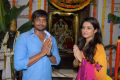 Sairam Shankar Jasmine Movie Launch Photos