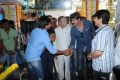 Sairam Shankar New Movie Launch Stills