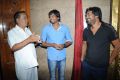 Sairam Shankar Latest Movie Launch Stills