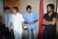 Sairam Shankar New Movie Launch Stills