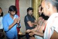 Sairam Shankar New Movie Launch Photos