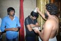 Sairam Shankar New Movie Launch Stills