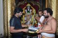 Sairam Shankar New Movie Opening Photos