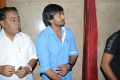 Sairam Shankar New Movie Opening Stills