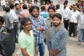 Sairam Shankar New Movie Launch Stills