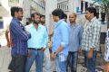 Sairam Shankar New Movie Launch Photos