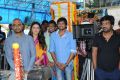 Sairam Shankar New Movie Launch Photos