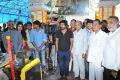 Sairam Shankar Latest Movie Launch Stills