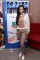 Actress Chaya Singh @ Sairat Marathi Movie Screening @ PVR Grand Mall Chennai