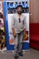 Actor Mohan @ Sairat Marathi Movie Screening @ PVR Grand Mall Chennai