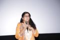 Shylaja Chetlur @ Sairat Marathi Movie Screening @ PVR Grand Mall Chennai