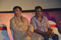 YG Mahendran, T Siva @ Saithan Audio Launch Images