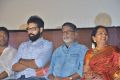 Sibiraj, SAC, Shoba Chandrasekhar @ Saithan Audio Launch Images