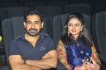 Vijay Antony, Arundhathi Nair @ Saithan Audio Launch Images