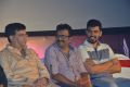 YG Mahendran, T Siva, SR Prabhu @ Saithan Audio Launch Images