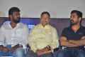 Pradeep Krishnamoorthy, Ishari K Ganesh, Vijay Antony @ Saithan Audio Launch Images