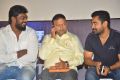 Pradeep Krishnamoorthy, Ishari K Ganesh, Vijay Antony @ Saithan Audio Launch Images