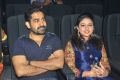 Vijay Antony, Arundhathi Nair @ Saithan Audio Launch Images